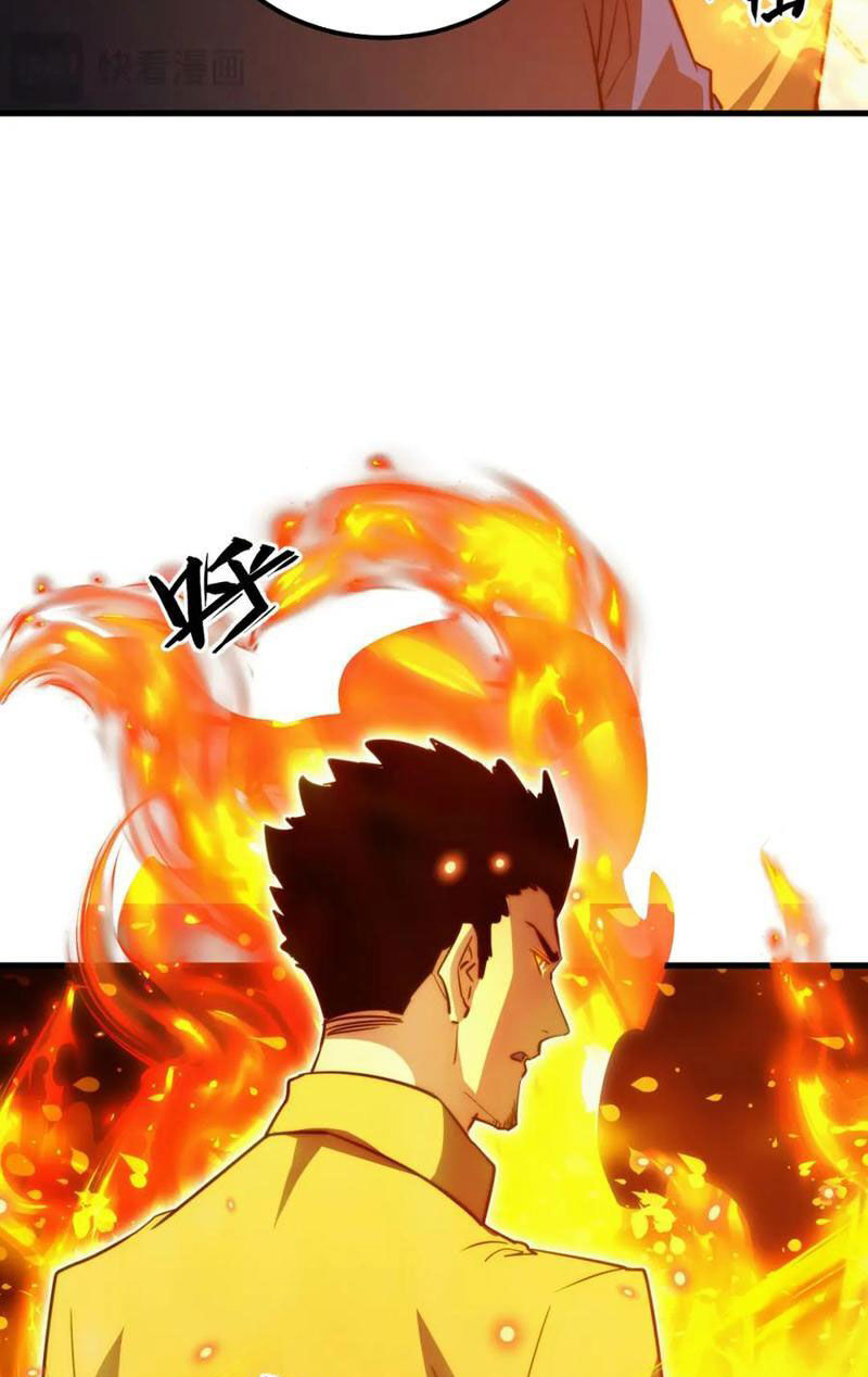 Mạt Thế Quật Khởi Chap 263 - Next Chap 264