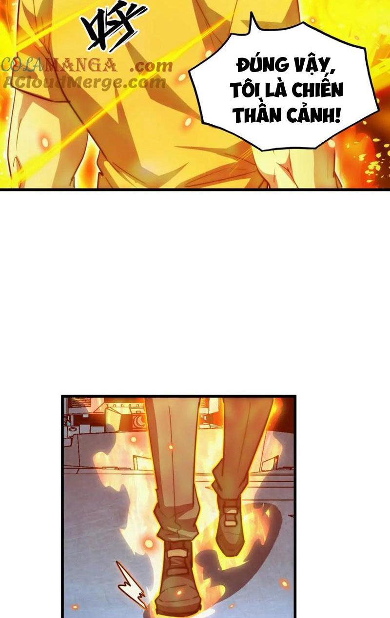 Mạt Thế Quật Khởi Chap 263 - Next Chap 264