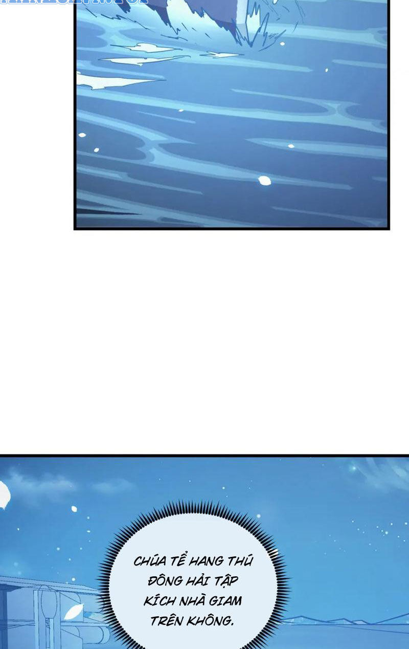 Mạt Thế Quật Khởi Chap 263 - Next Chap 264