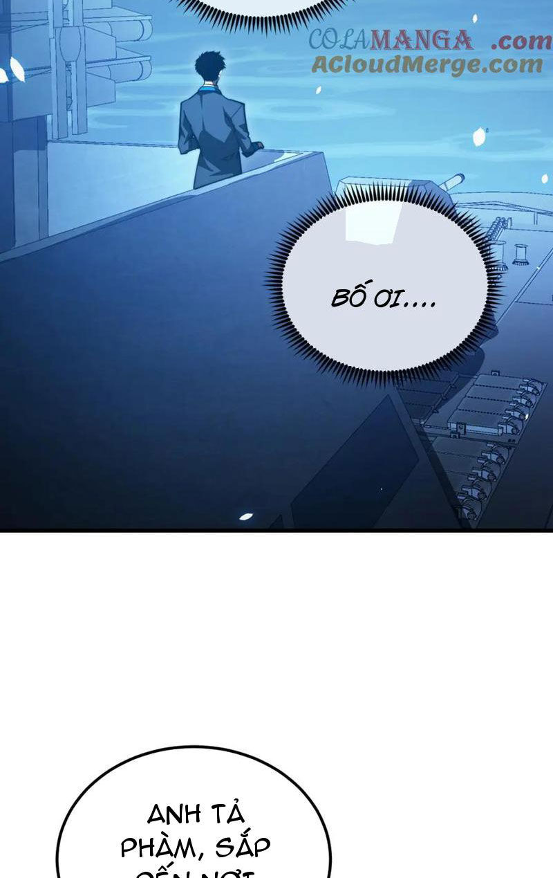 Mạt Thế Quật Khởi Chap 263 - Next Chap 264