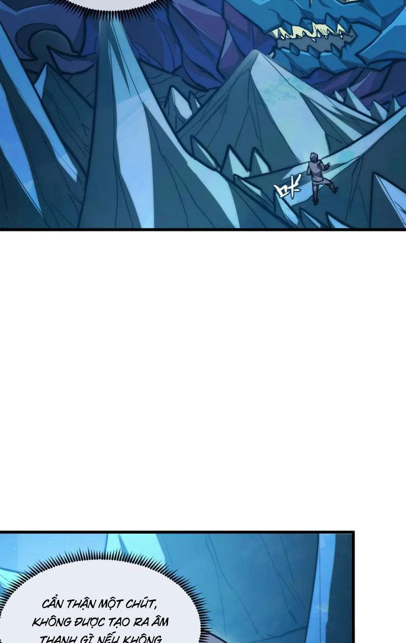 Mạt Thế Quật Khởi Chap 263 - Next Chap 264