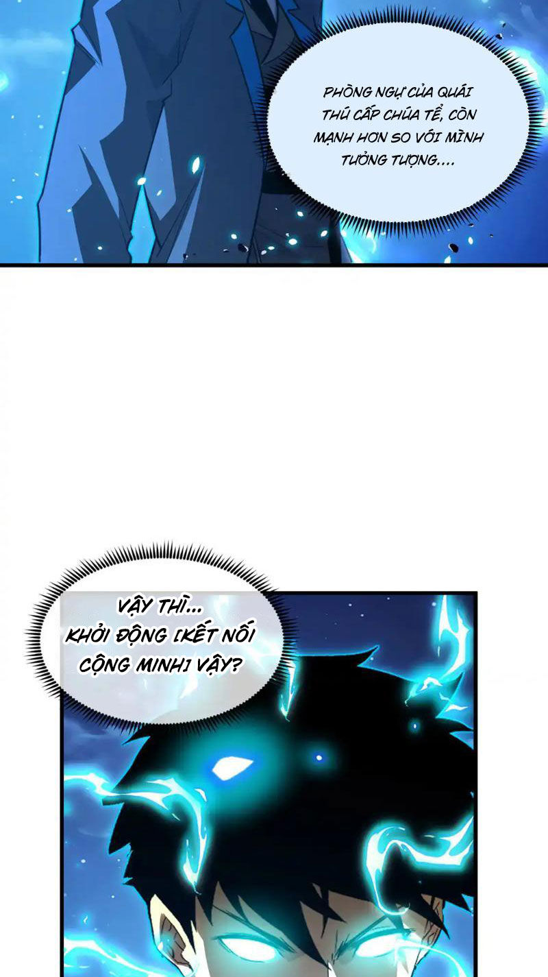 Mạt Thế Quật Khởi Chap 266 - Next Chap 267