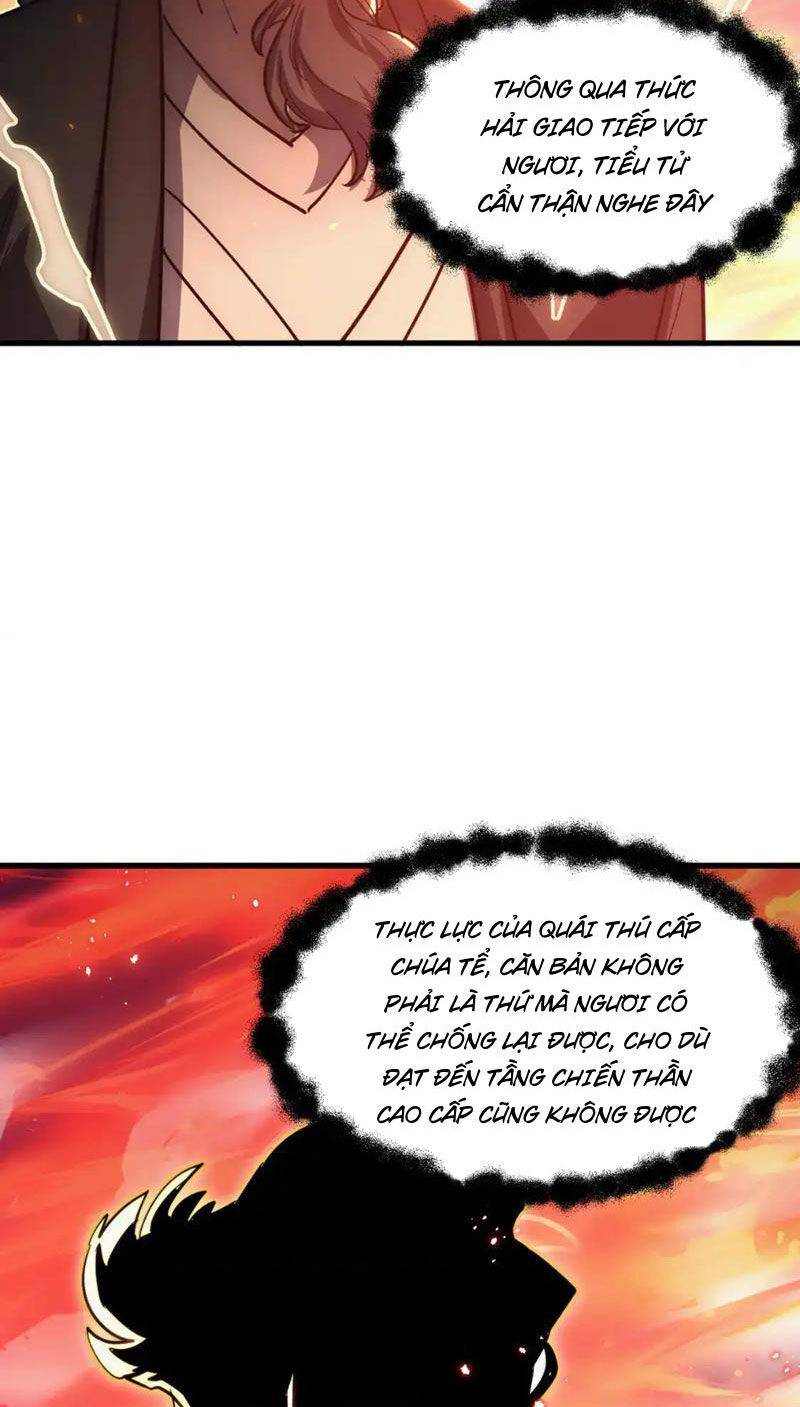 Mạt Thế Quật Khởi Chap 266 - Next Chap 267