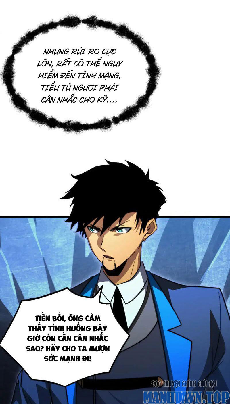 Mạt Thế Quật Khởi Chap 266 - Next Chap 267