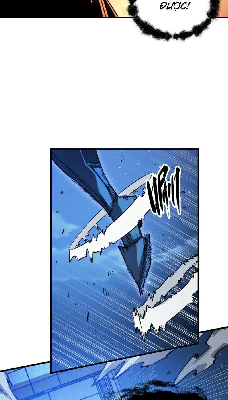 Mạt Thế Quật Khởi Chap 266 - Next Chap 267