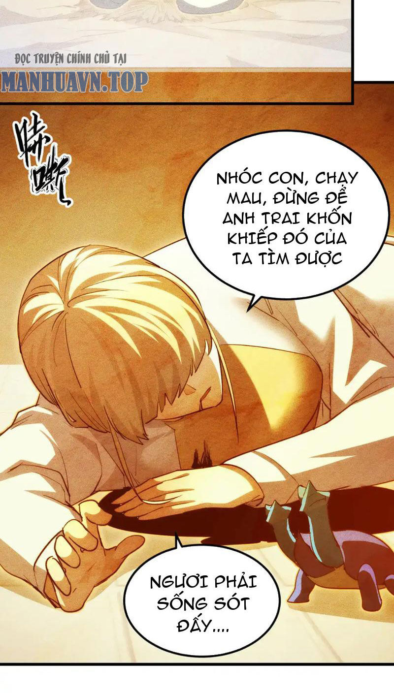 Mạt Thế Quật Khởi Chap 266 - Next Chap 267