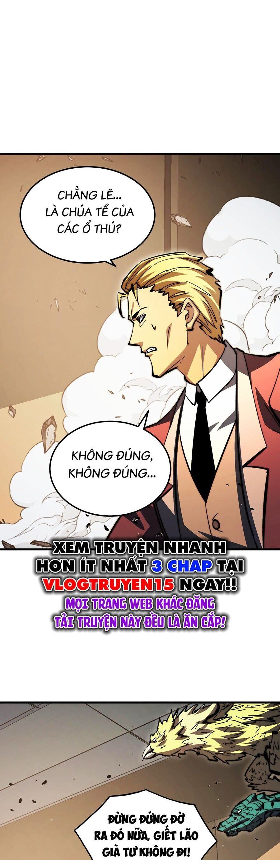 Mạt Thế Quật Khởi Chap 280 - Next Chap 281