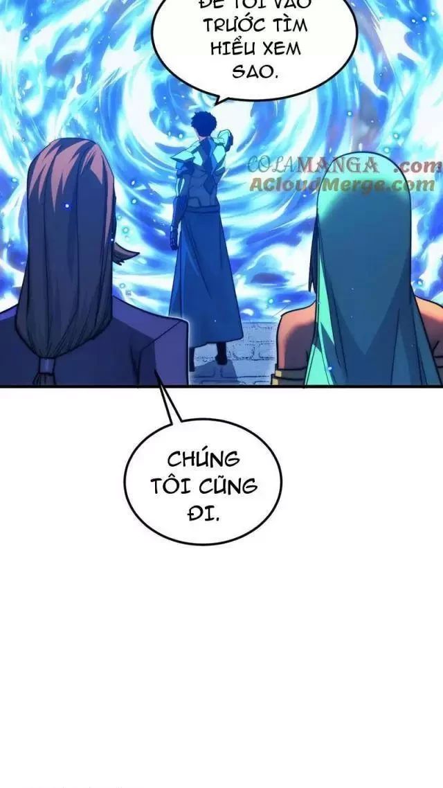 Mạt Thế Quật Khởi Chap 292 - Next Chap 293