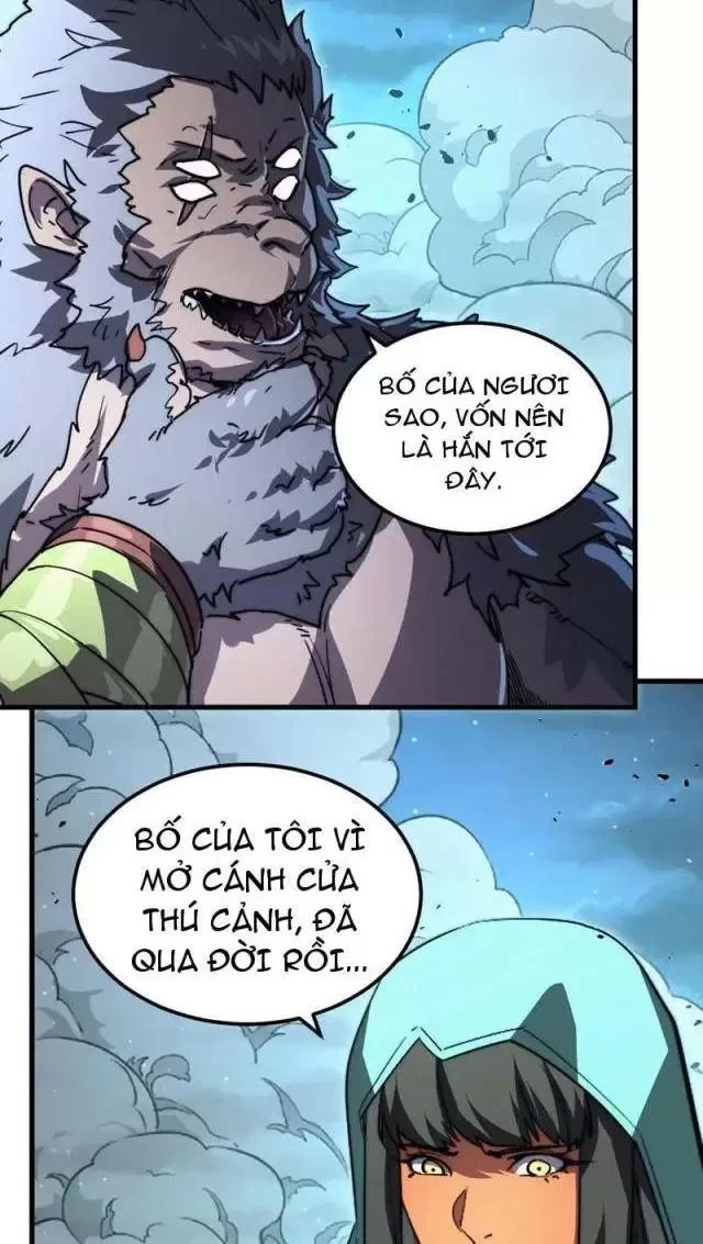 Mạt Thế Quật Khởi Chap 292 - Next Chap 293