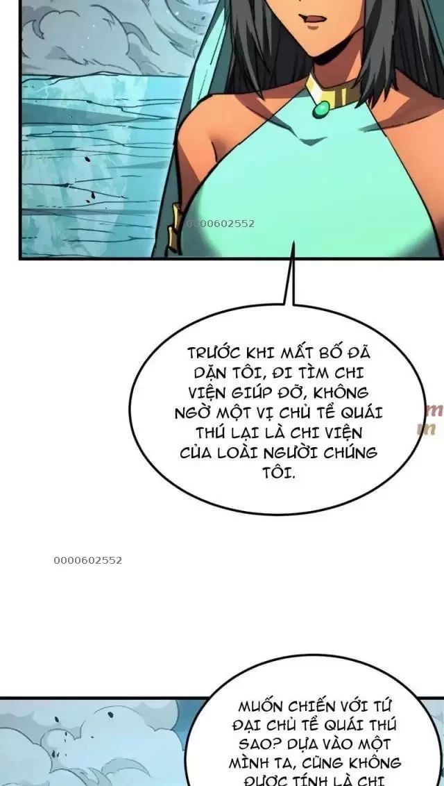 Mạt Thế Quật Khởi Chap 292 - Next Chap 293