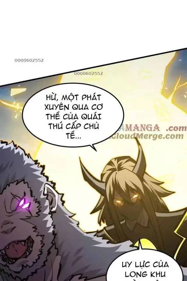 Mạt Thế Quật Khởi Chap 301 - Next Chap 302