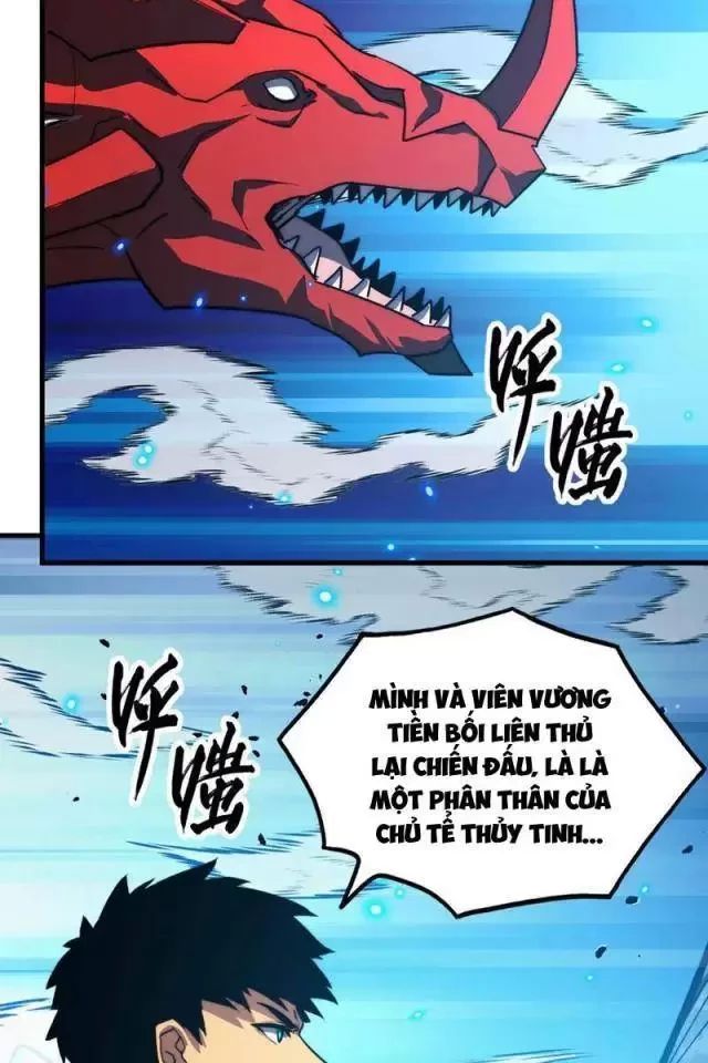 Mạt Thế Quật Khởi Chap 301 - Next Chap 302