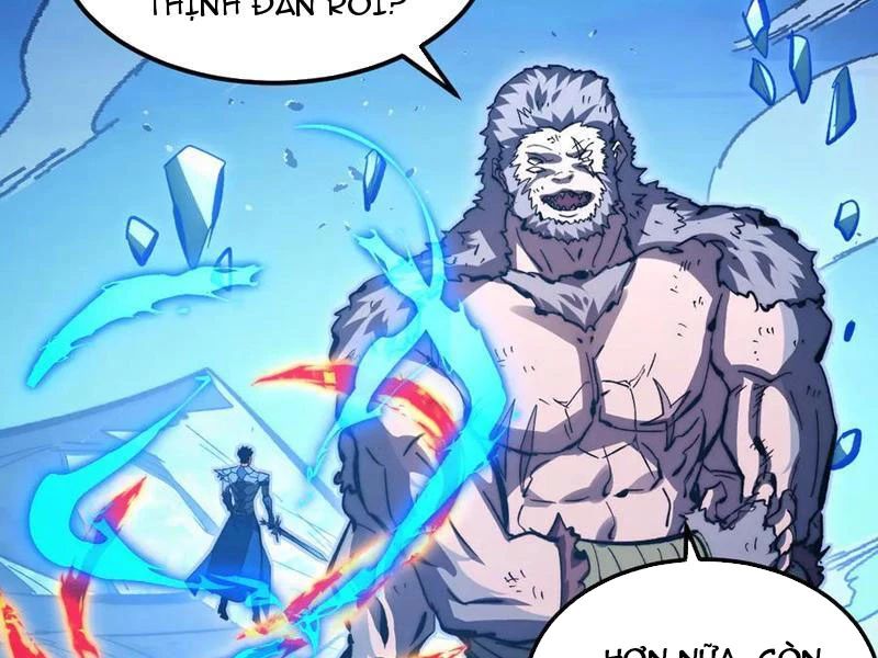 Mạt Thế Quật Khởi Chap 306 - Next Chap 307