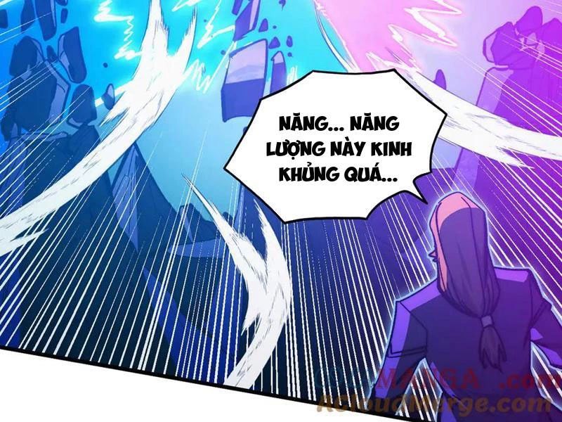 Mạt Thế Quật Khởi Chap 306 - Next Chap 307