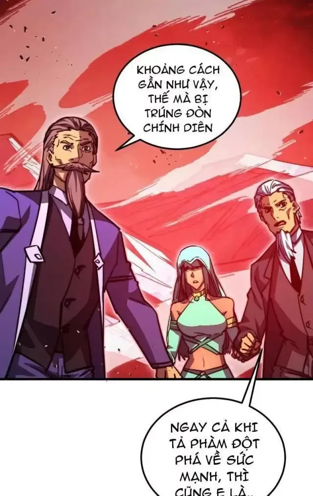 Mạt Thế Quật Khởi Chap 313 - Next Chap 314