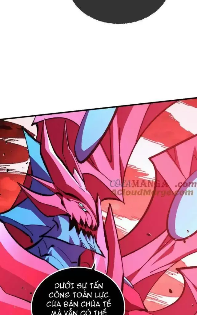 Mạt Thế Quật Khởi Chap 313 - Next Chap 314