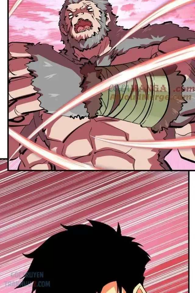 Mạt Thế Quật Khởi Chap 315 - Next Chap 316