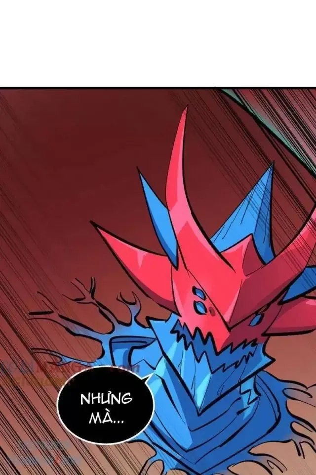 Mạt Thế Quật Khởi Chap 315 - Next Chap 316