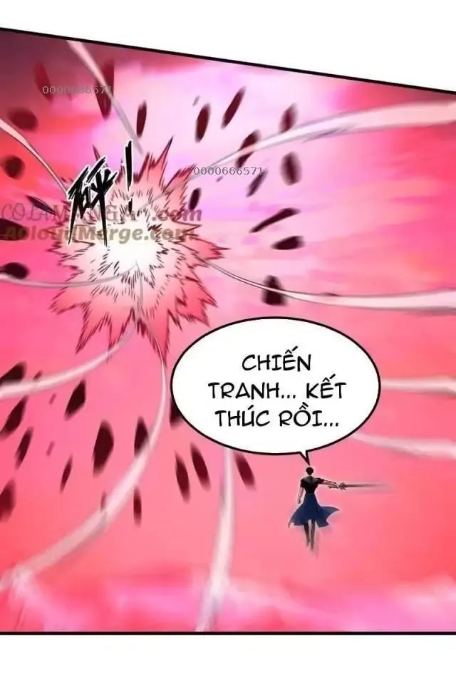 Mạt Thế Quật Khởi Chap 315 - Next Chap 316