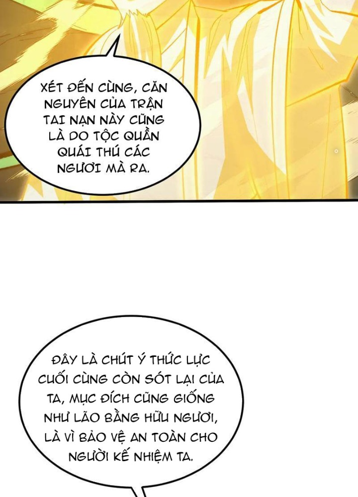 Mạt Thế Quật Khởi Chap 319 - Next Chap 320