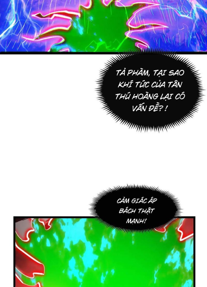 Mạt Thế Quật Khởi Chap 319 - Next Chap 320