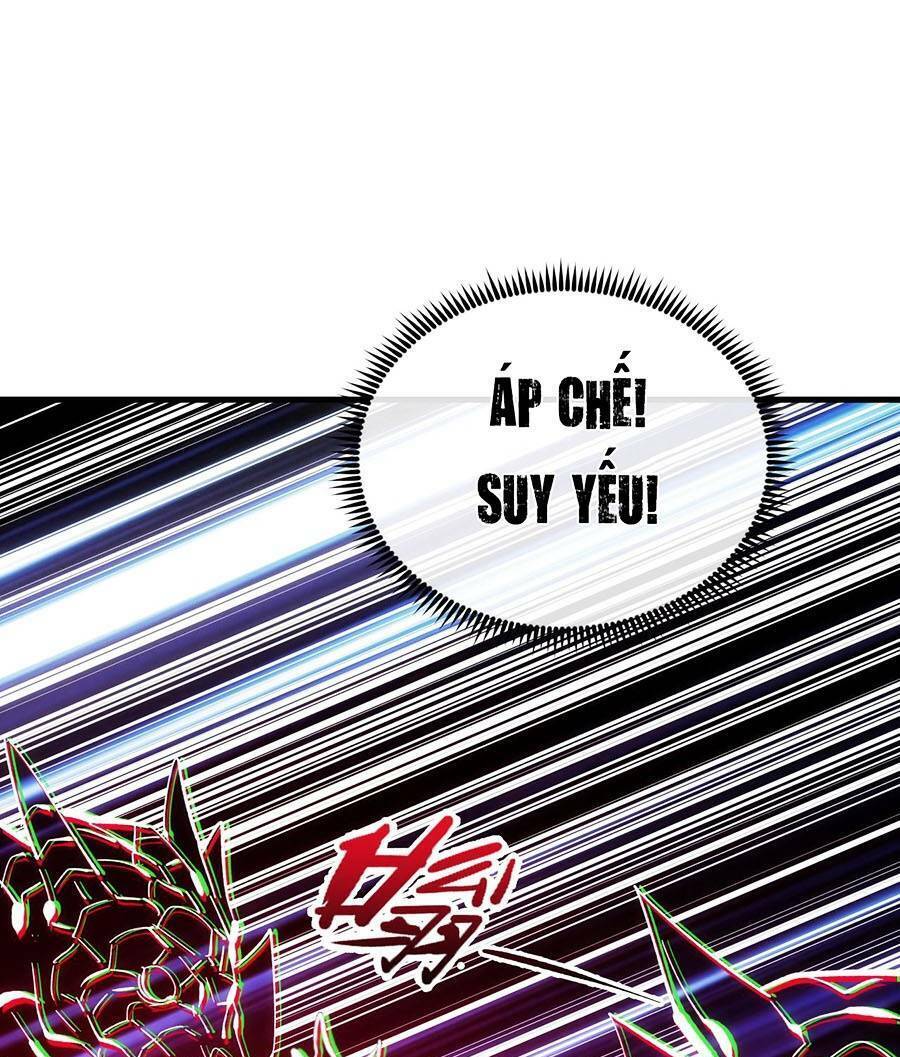 Mạt Thế Quật Khởi Chap 208 - Next Chap 209