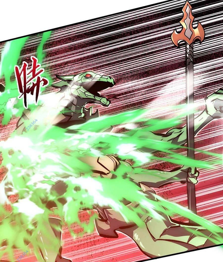 Mạt Thế Quật Khởi Chap 208 - Next Chap 209