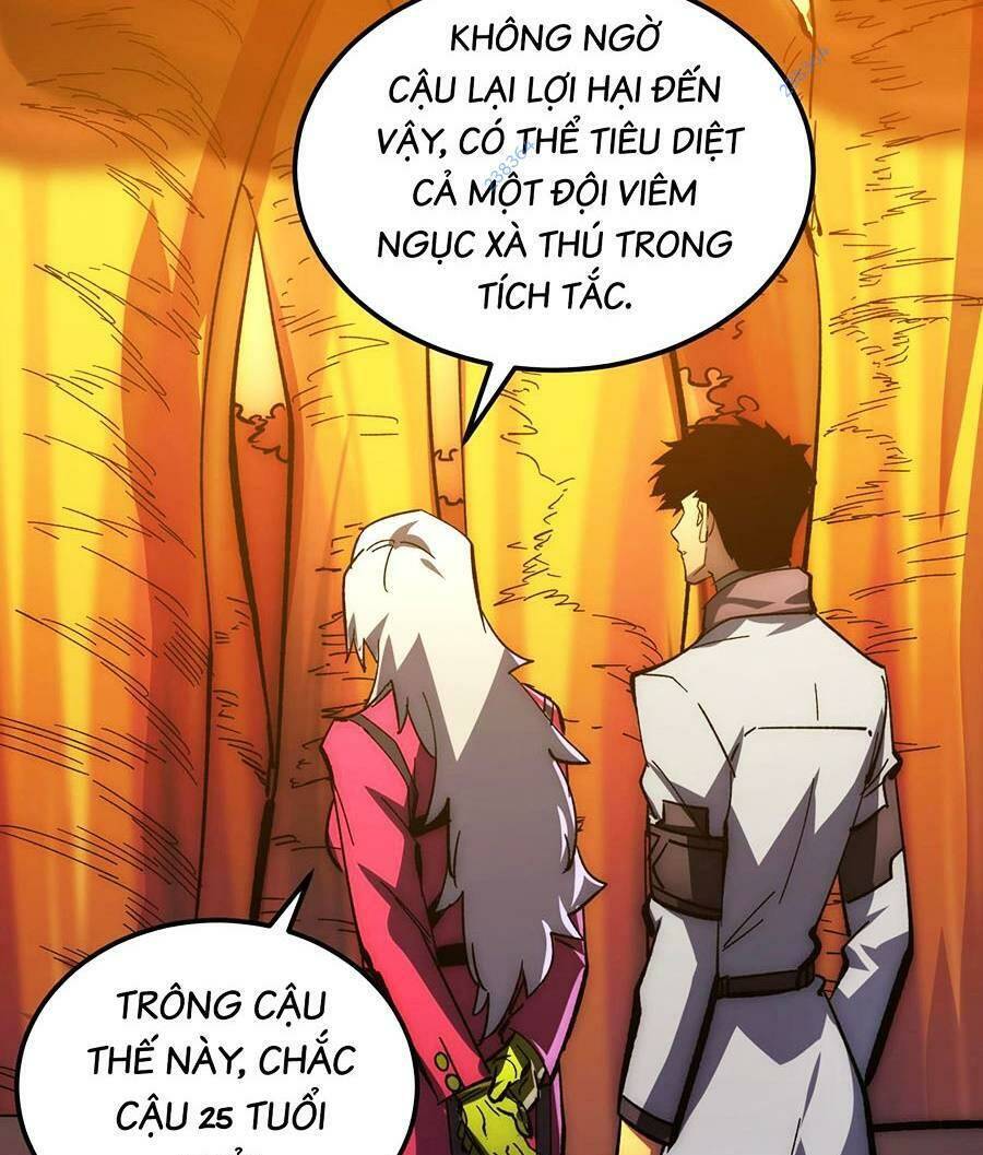 Mạt Thế Quật Khởi Chap 208 - Next Chap 209
