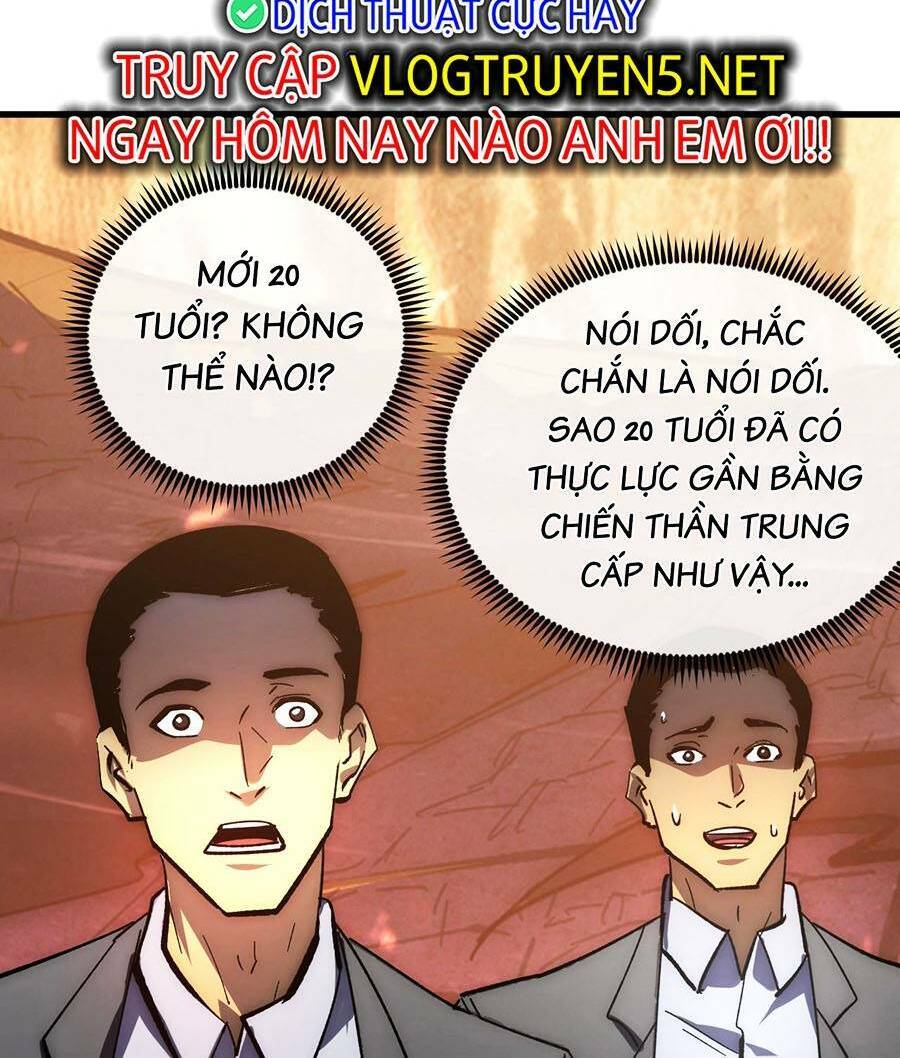Mạt Thế Quật Khởi Chap 208 - Next Chap 209