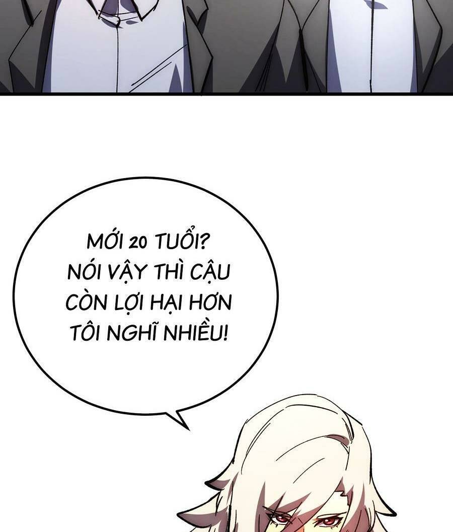 Mạt Thế Quật Khởi Chap 208 - Next Chap 209