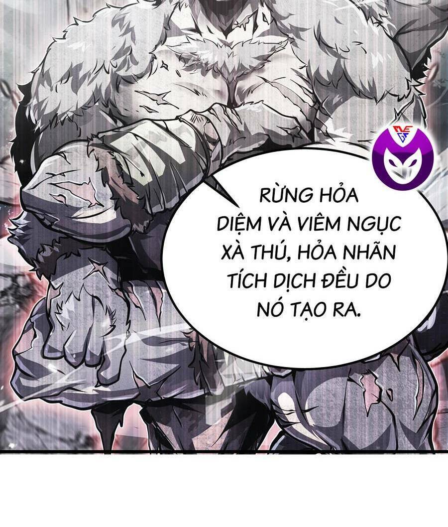 Mạt Thế Quật Khởi Chap 208 - Next Chap 209