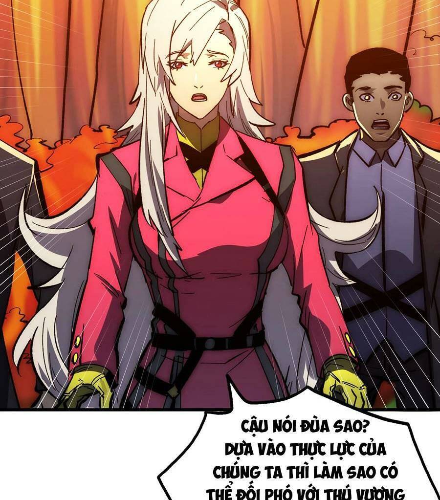 Mạt Thế Quật Khởi Chap 208 - Next Chap 209