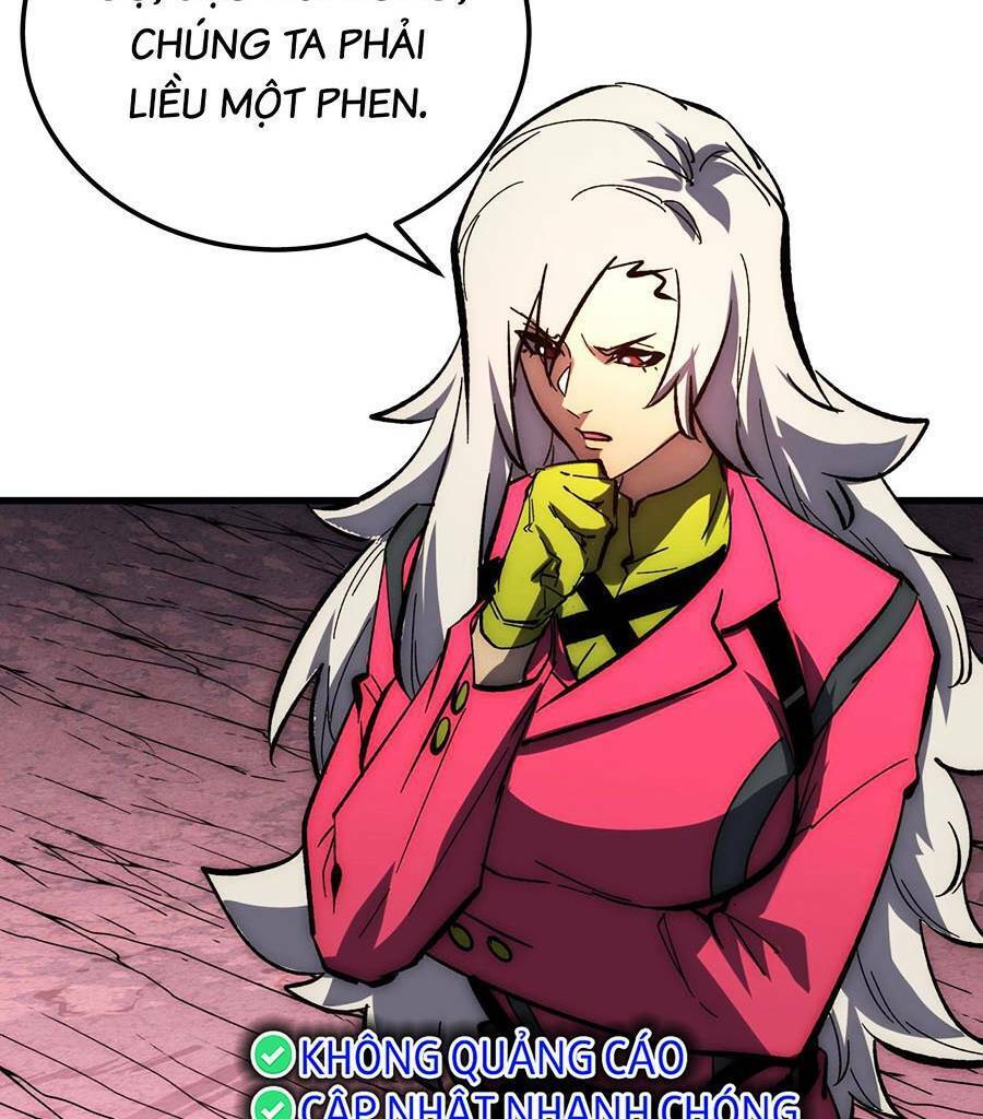 Mạt Thế Quật Khởi Chap 208 - Next Chap 209