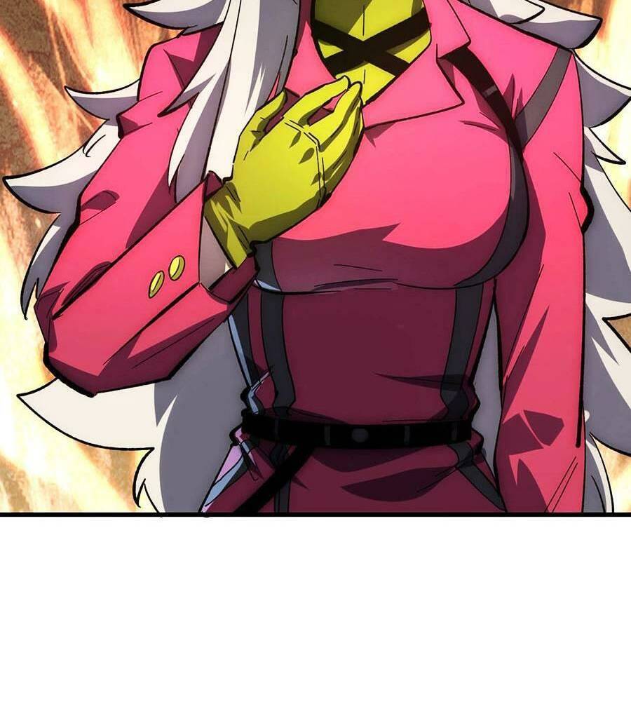 Mạt Thế Quật Khởi Chap 208 - Next Chap 209