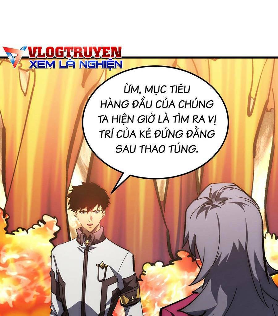 Mạt Thế Quật Khởi Chap 208 - Next Chap 209