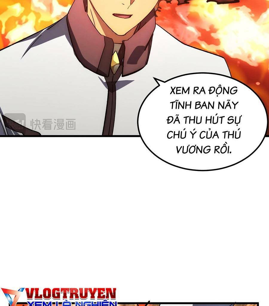 Mạt Thế Quật Khởi Chap 208 - Next Chap 209