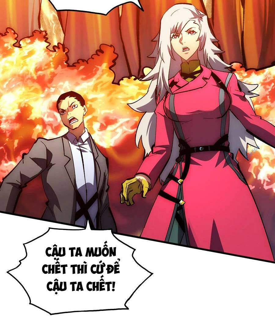 Mạt Thế Quật Khởi Chap 208 - Next Chap 209