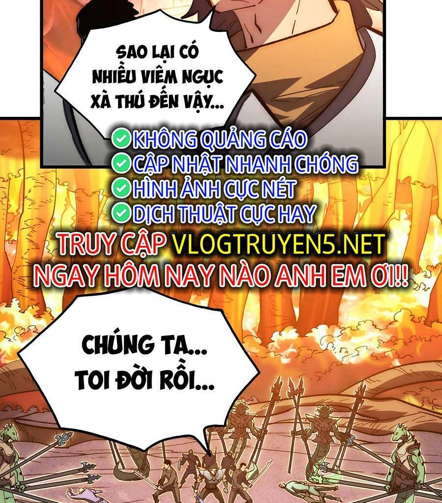 Mạt Thế Quật Khởi Chap 208 - Next Chap 209