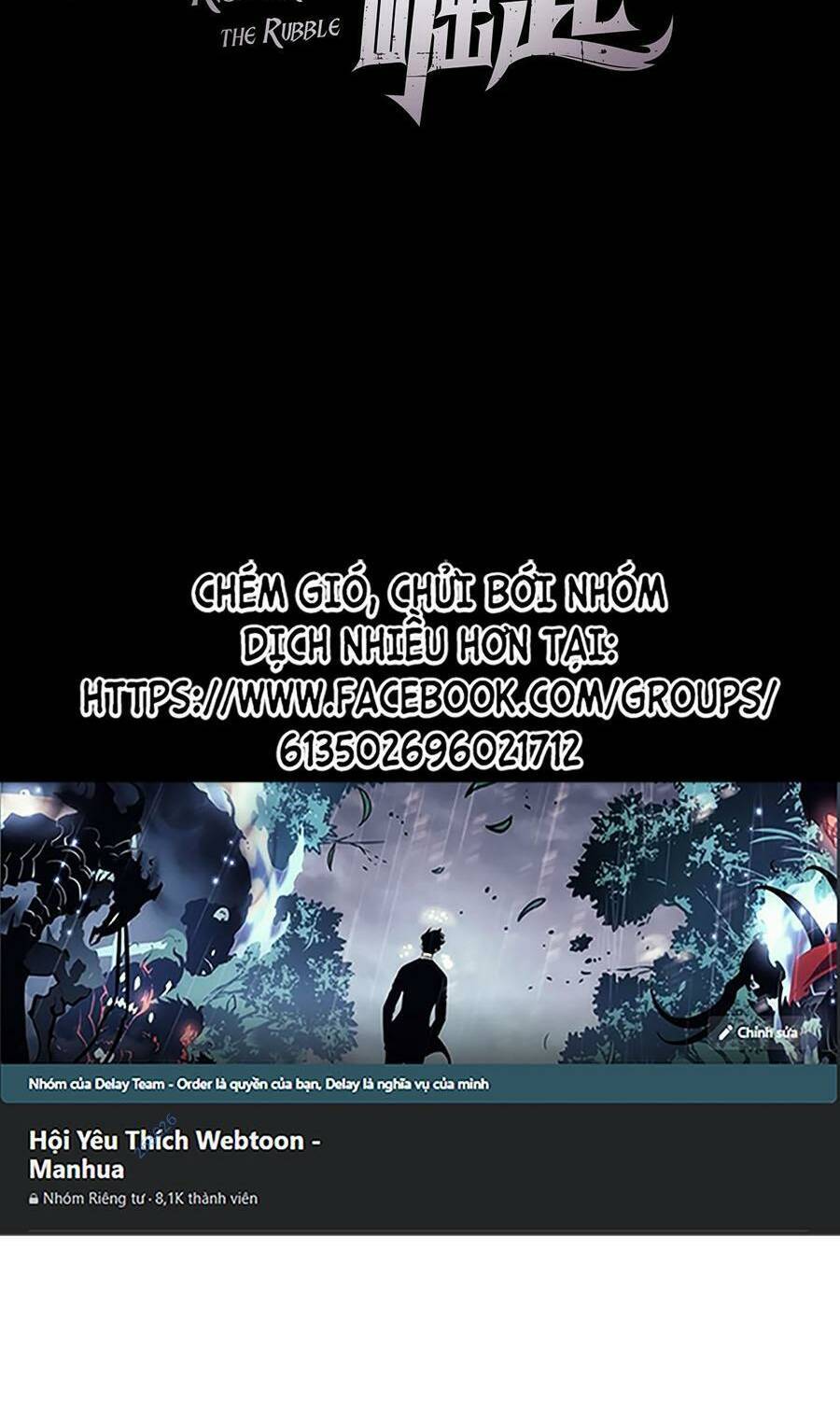 Mạt Thế Quật Khởi Chap 229 - Next Chap 230