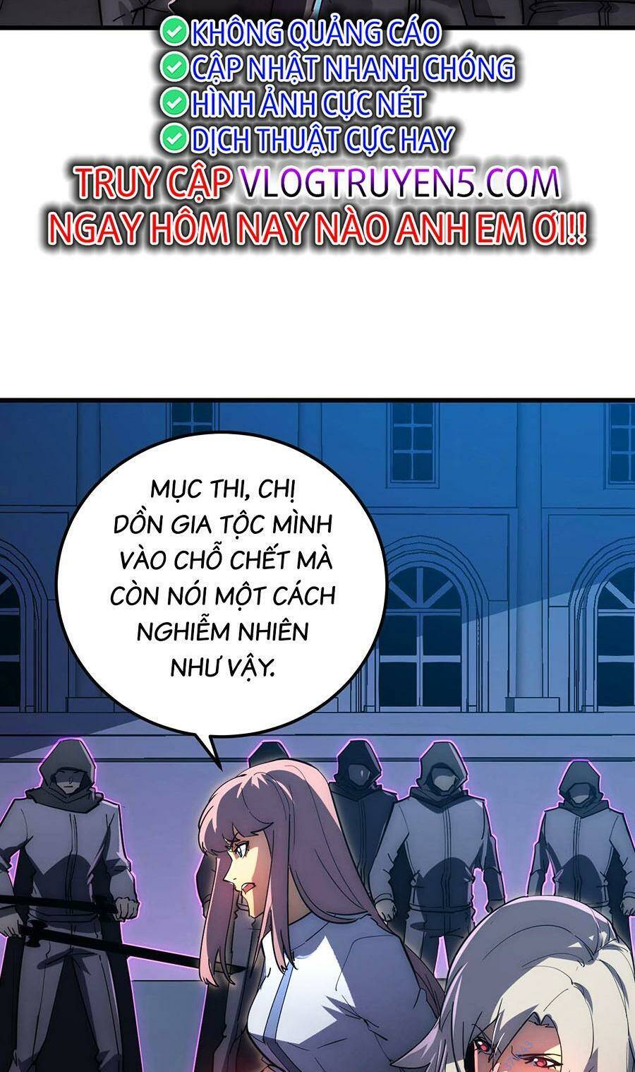 Mạt Thế Quật Khởi Chap 231 - Next Chap 232