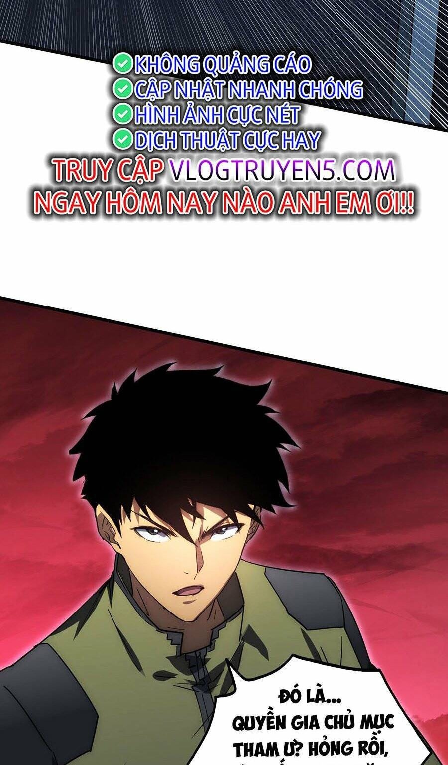 Mạt Thế Quật Khởi Chap 232 - Next Chap 233