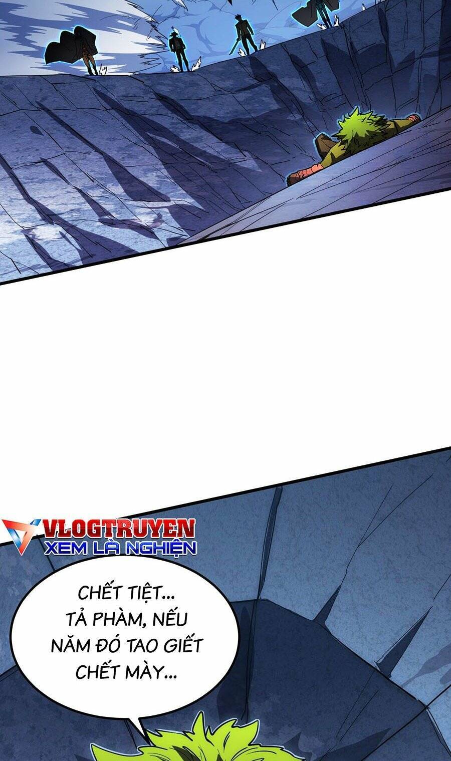 Mạt Thế Quật Khởi Chap 236 - Next Chap 237