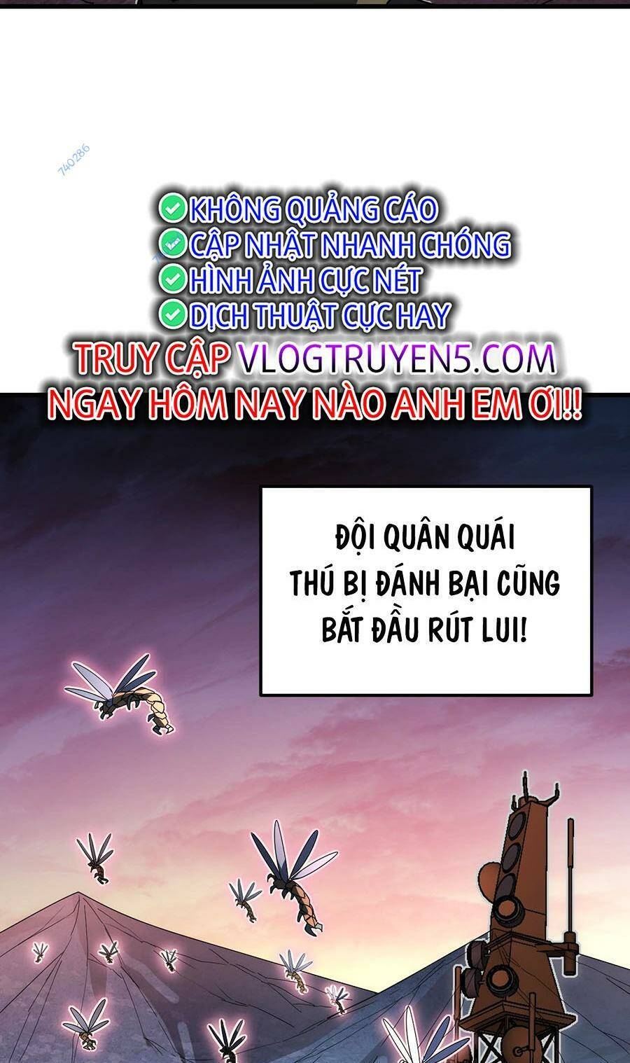 Mạt Thế Quật Khởi Chap 236 - Next Chap 237