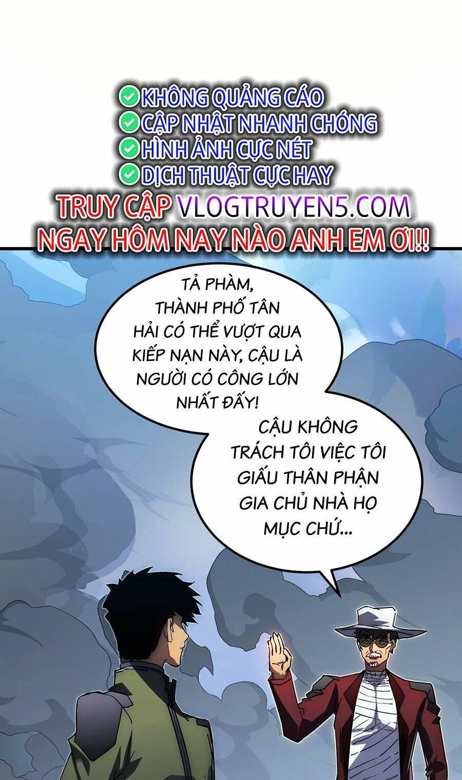 Mạt Thế Quật Khởi Chap 236 - Next Chap 237
