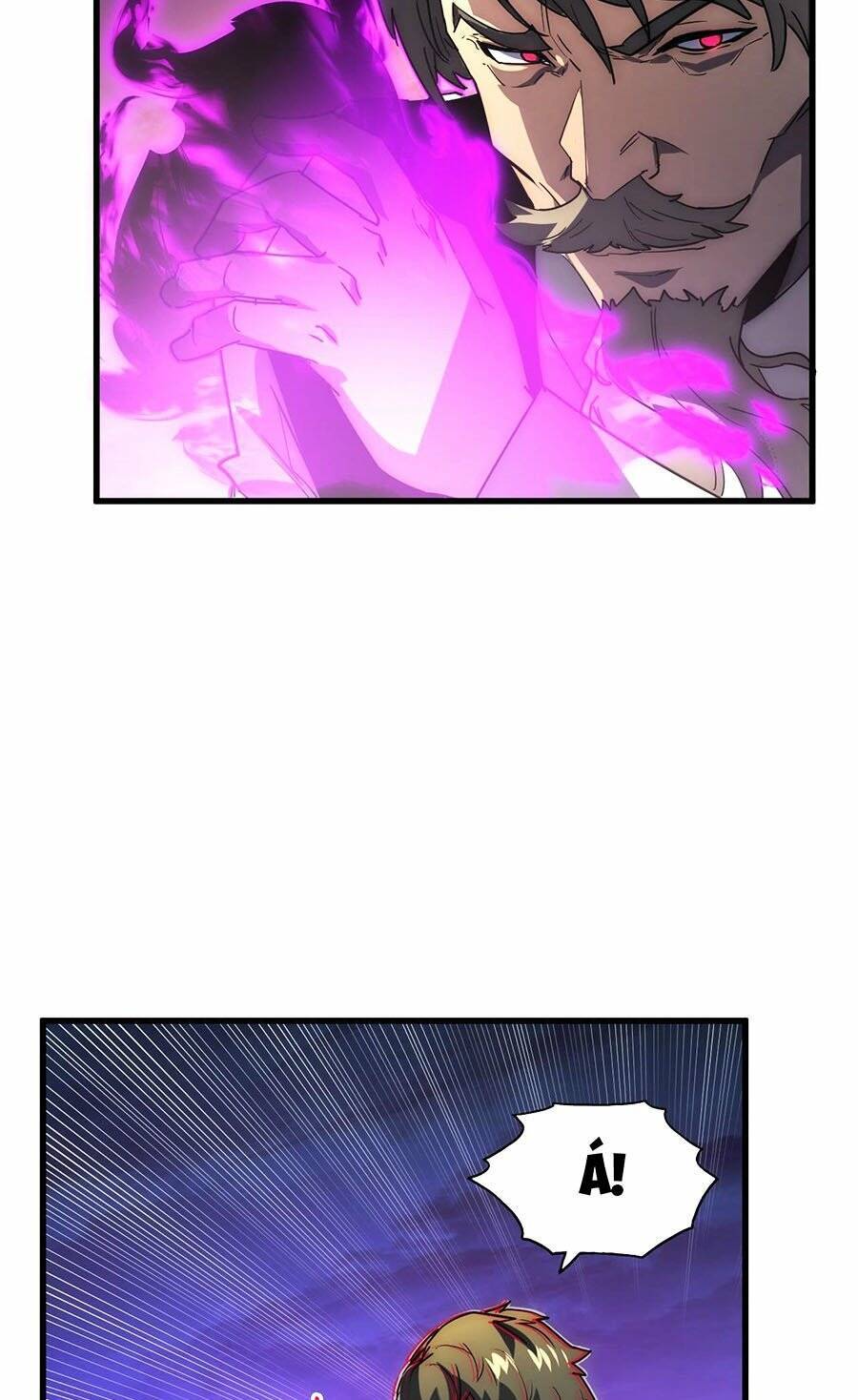 Mạt Thế Quật Khởi Chap 236 - Next Chap 237