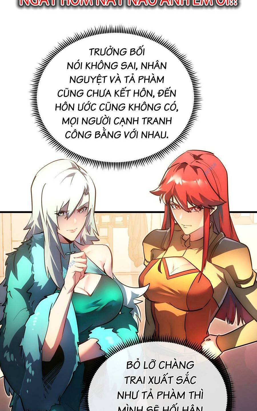 Mạt Thế Quật Khởi Chap 238 - Next Chap 239