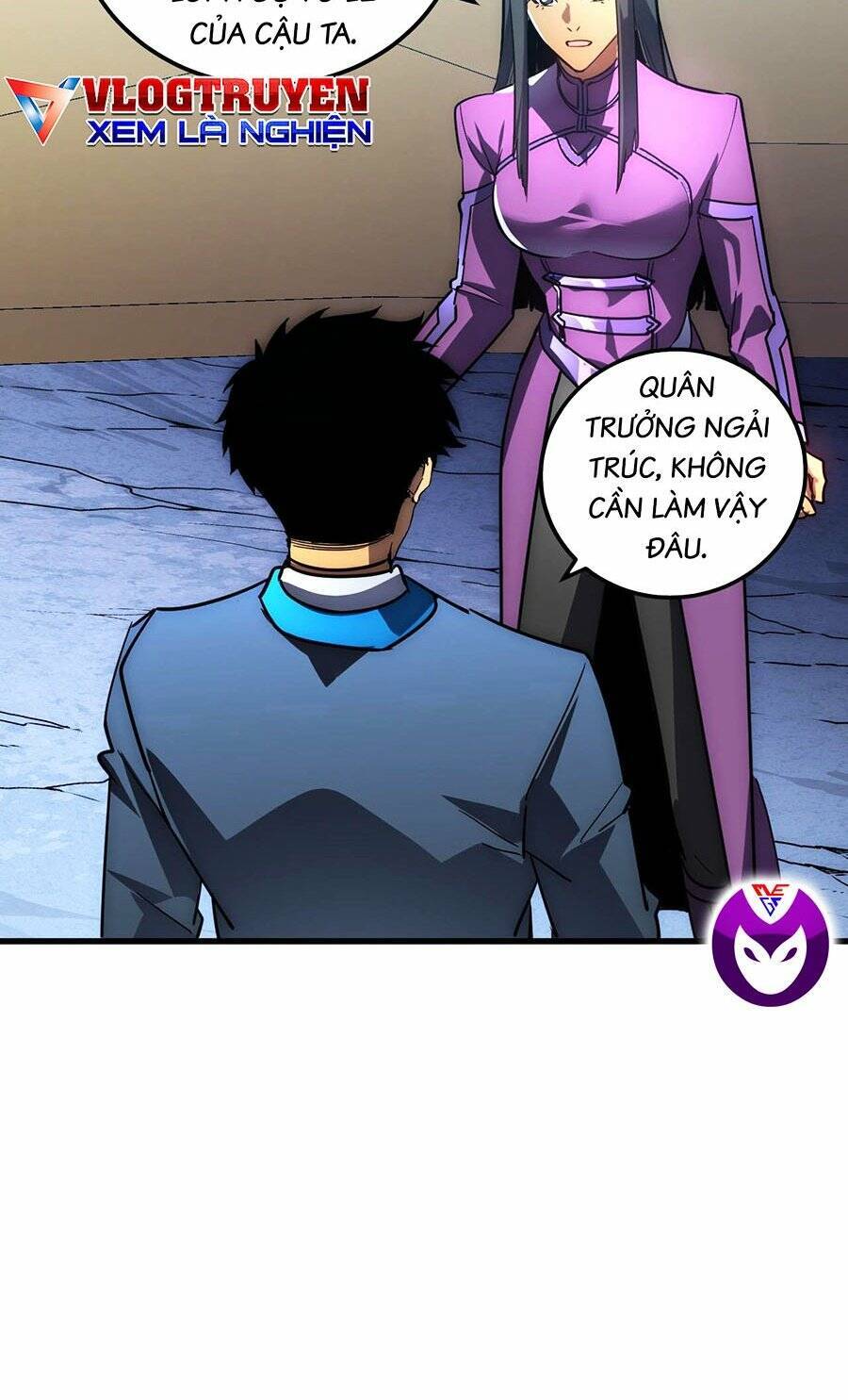 Mạt Thế Quật Khởi Chap 239 - Next Chap 240