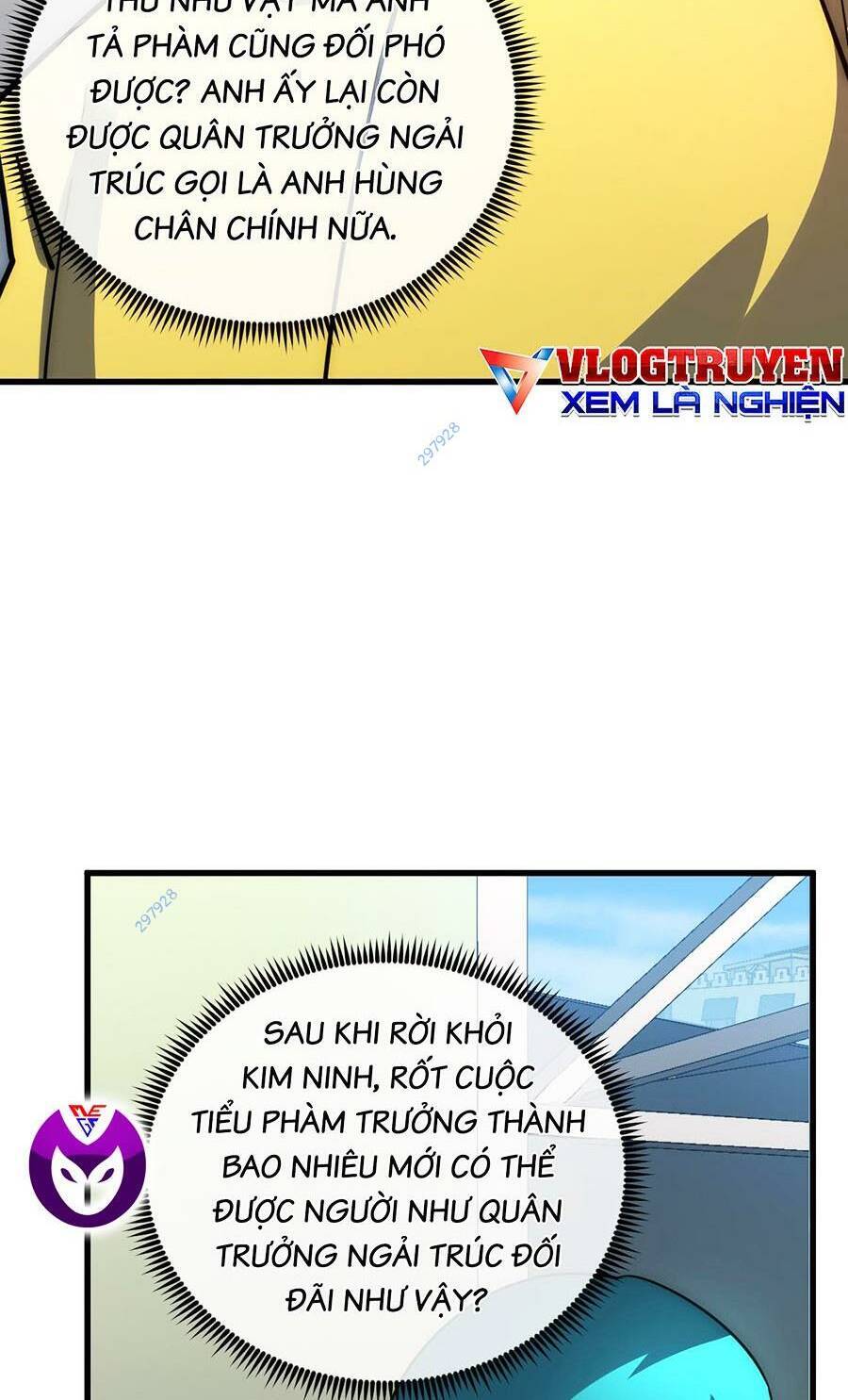 Mạt Thế Quật Khởi Chap 239 - Next Chap 240