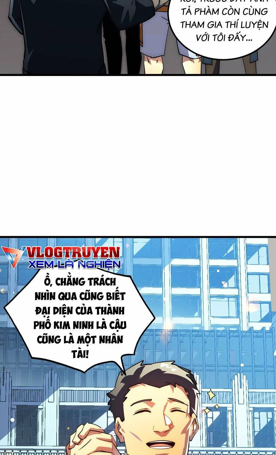 Mạt Thế Quật Khởi Chap 239 - Next Chap 240