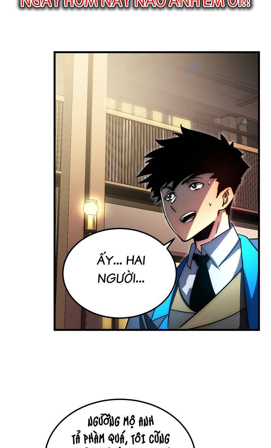 Mạt Thế Quật Khởi Chap 239 - Next Chap 240